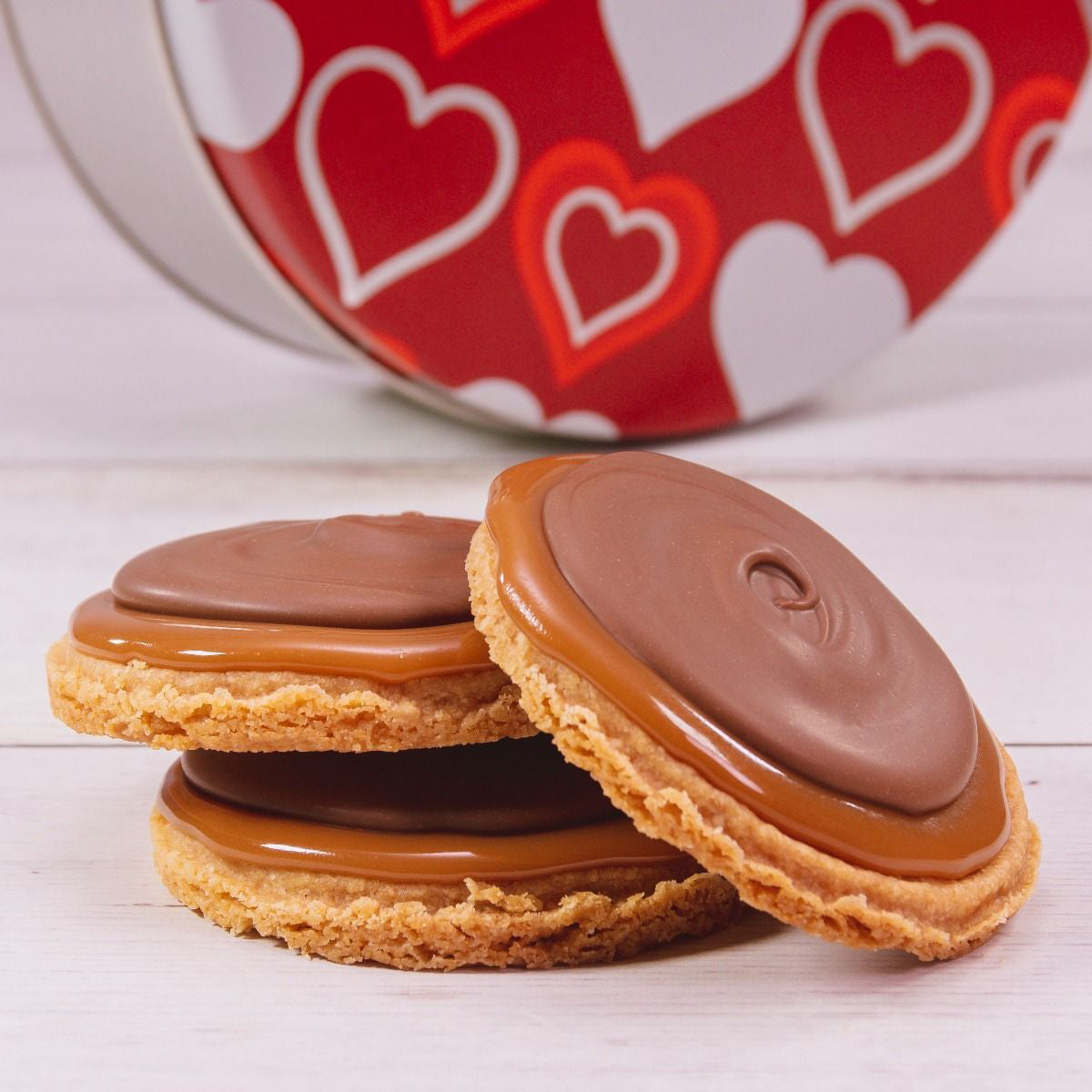 Laddie Cookie