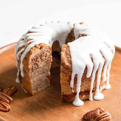 Spice Cake