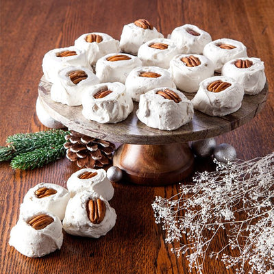 Praline Assortment