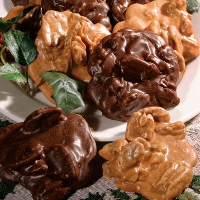 Praline Assortment